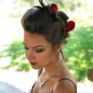 Meet your Posher, Lydia